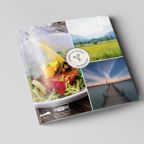 Grafikdesign Diessen am Ammersee